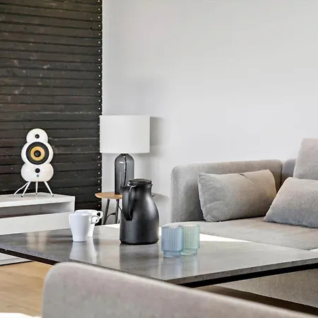 Ln1870-hjorring-klittjornen-4 Semesterbostad Hjørring