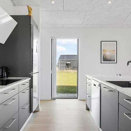 Ln1870-hjorring-klittjornen-4 Semesterbostad