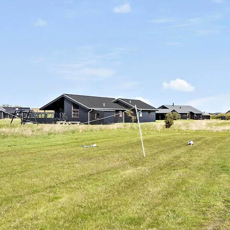 Ln1870-hjorring-klittjornen-4 Semesterbostad *