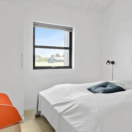 Ln1870-hjorring-klittjornen-4 Semesterbostad Hjørring