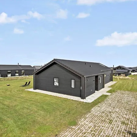 Ln1870-hjorring-klittjornen-4 Semesterbostad Hjørring