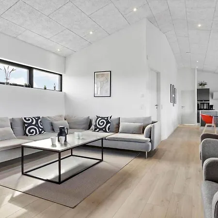 Semesterbostad Ln1870-hjorring-klittjornen-4 *