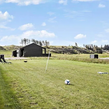 Feriehus Ln1870-hjorring-klittjornen-4 Hjørring